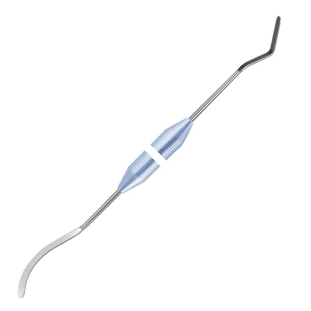 03-01 Гладилка серповидная средняя